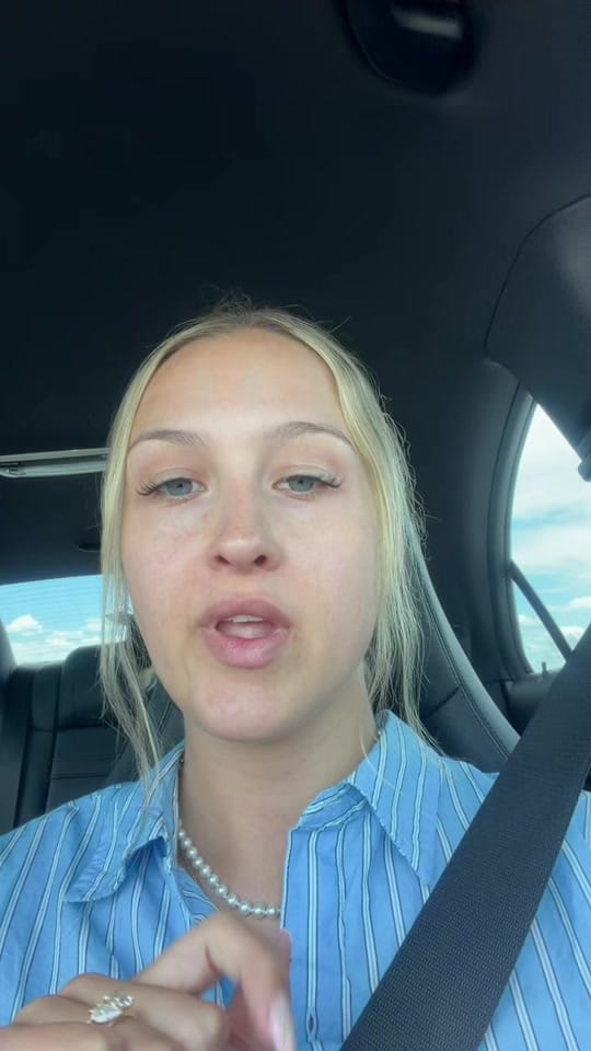 Post 2 by eviebent on TikTok (video)