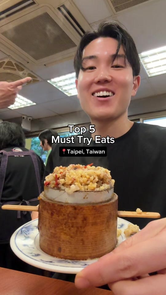 Post 7 by James Bok on TikTok (video)