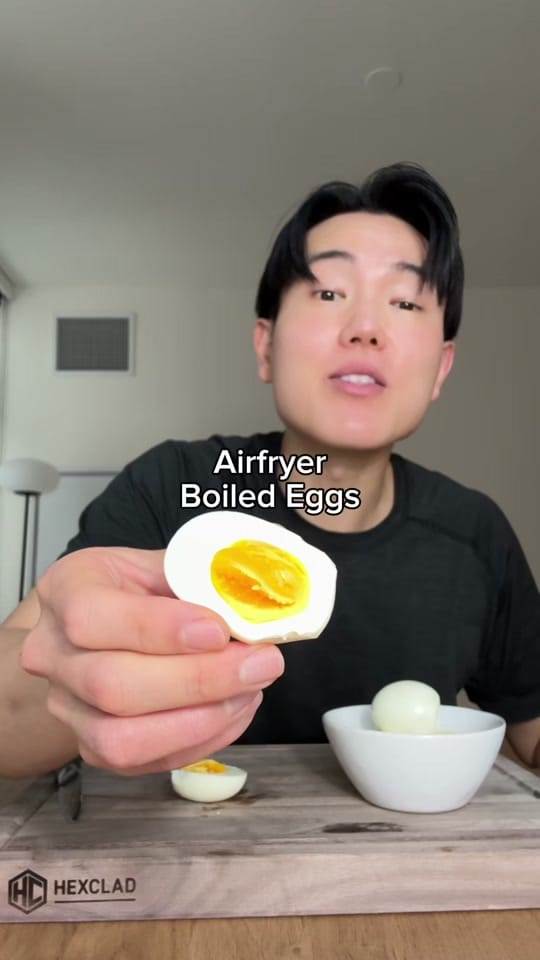 Post 6 by James Bok on TikTok (video)