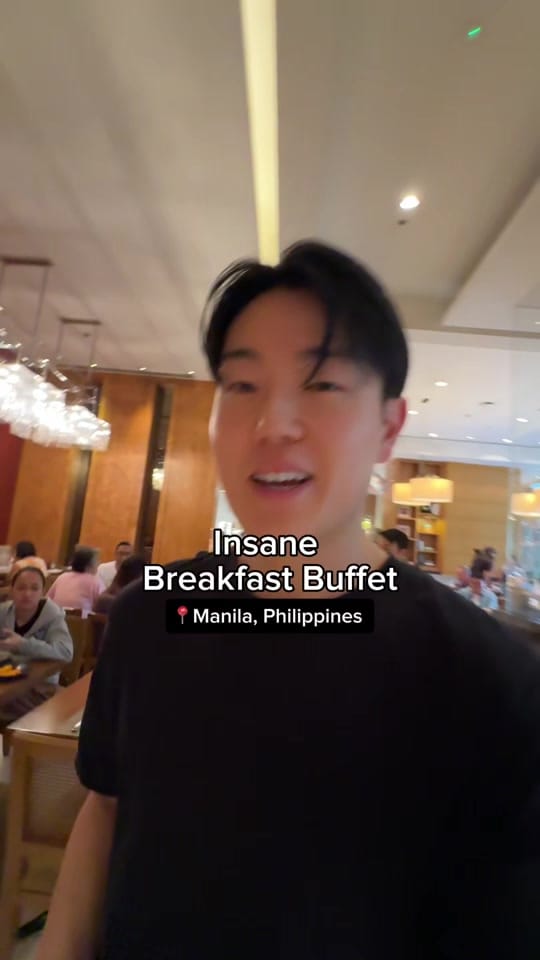 Post 10 by James Bok on TikTok (video)