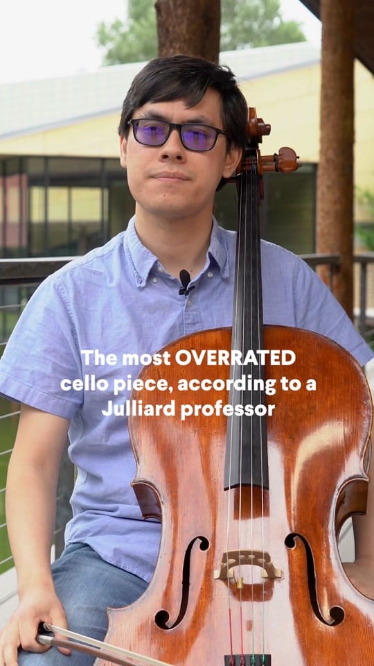 Post 10 by Aspen Music Festival on TikTok (video)