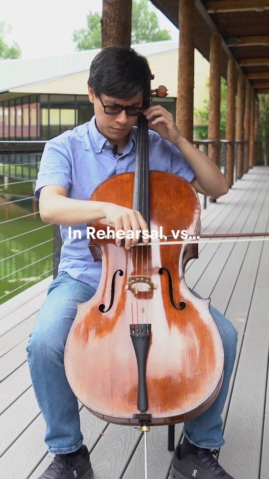 Post 8 by Aspen Music Festival on TikTok (video)