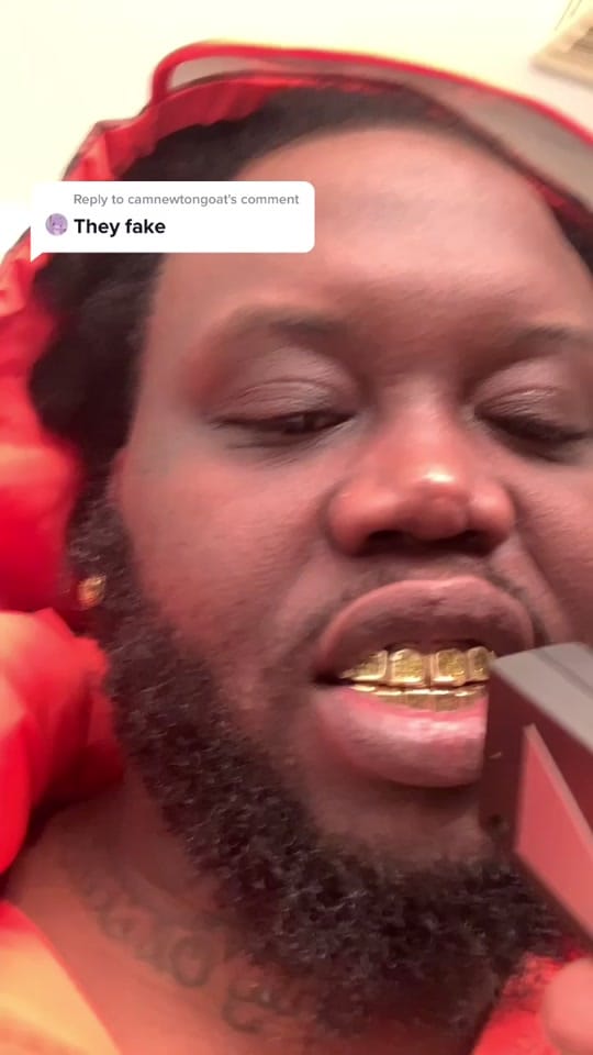 Post 9 by THE REAL JAYARSON on TikTok (video)