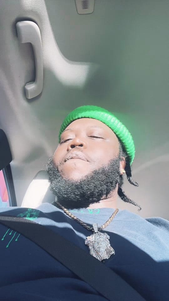 Post 2 by THE REAL JAYARSON on TikTok (video)