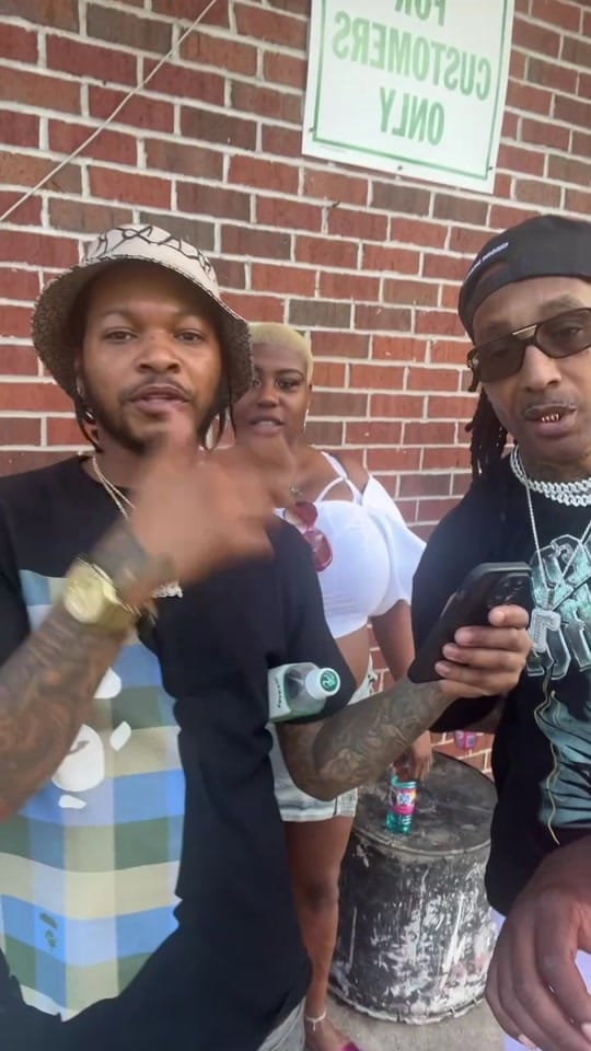 Post 7 by THE REAL JAYARSON on TikTok (video)