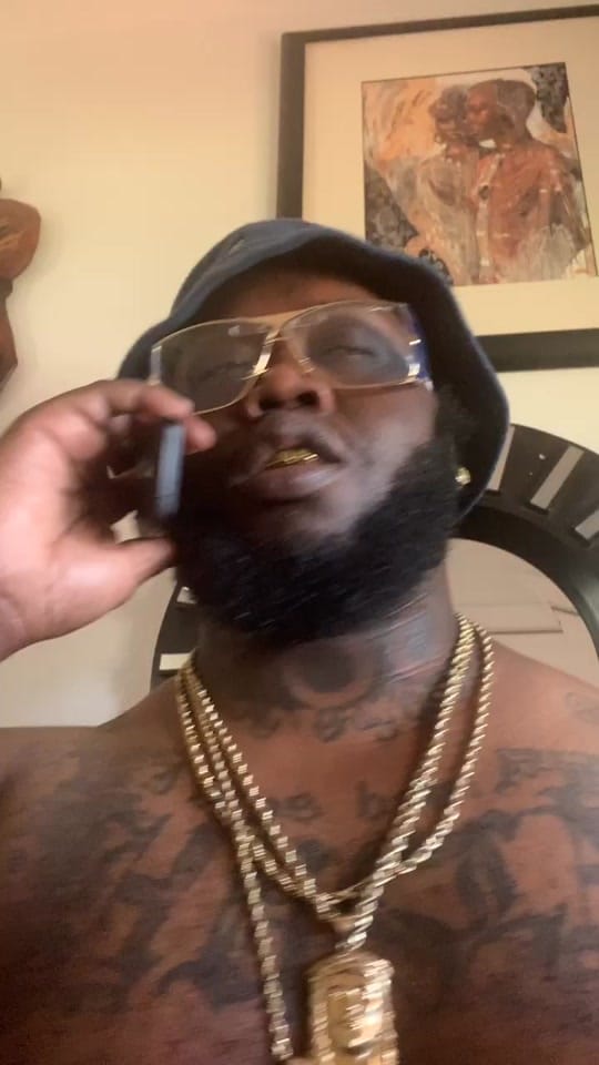 Post 10 by THE REAL JAYARSON on TikTok (video)
