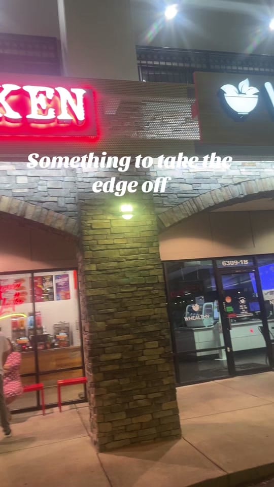 Post 5 by THE REAL JAYARSON on TikTok (video)
