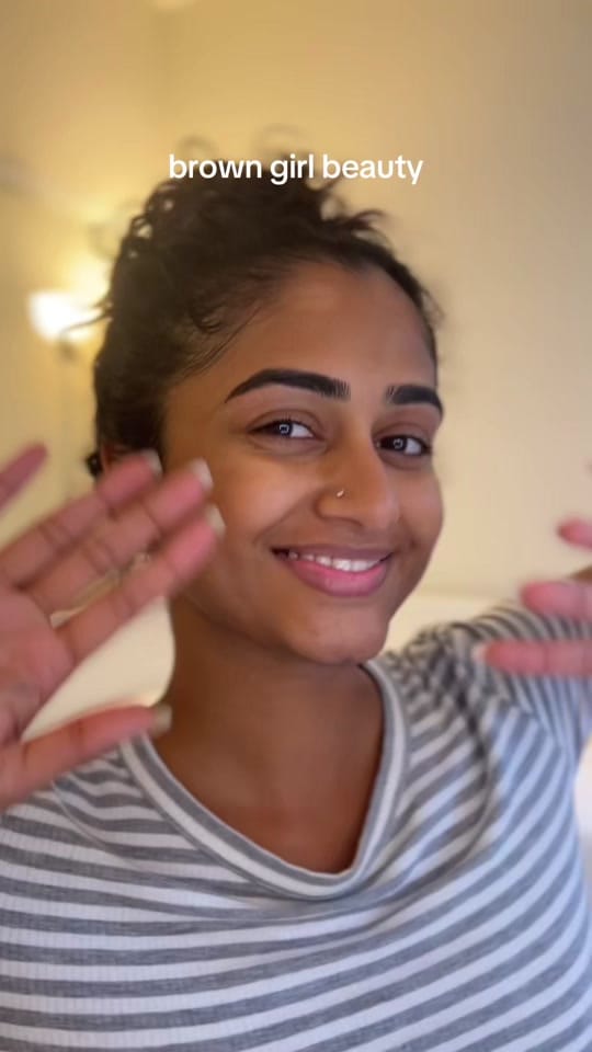 Post 1 by Vithusayni on TikTok (video)