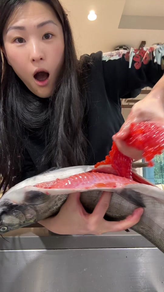 Post 9 by Annie Niu on TikTok (video)