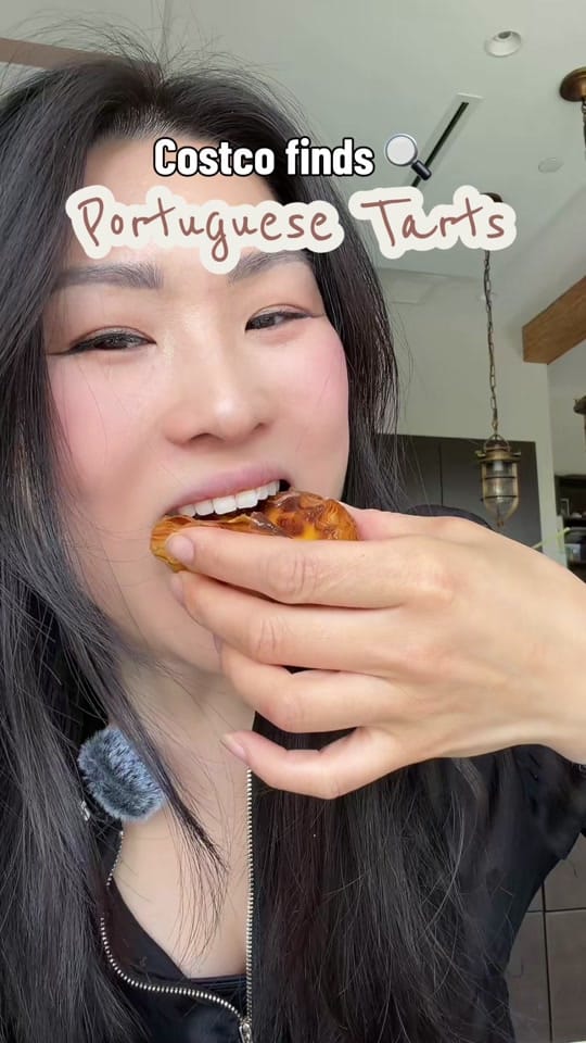 Post 3 by Annie Niu on TikTok (video)