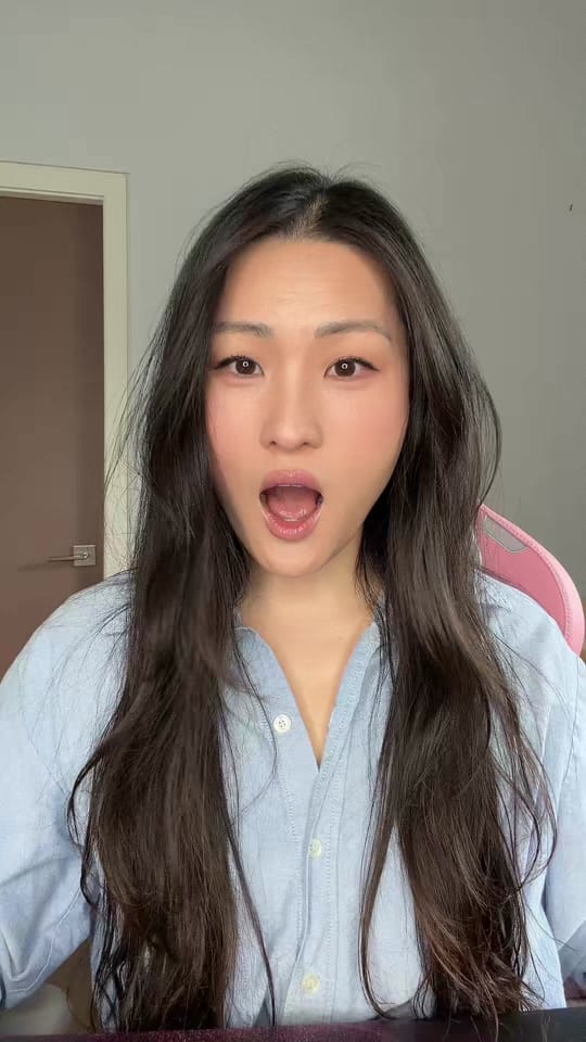 Post 6 by Annie Niu on TikTok (video)