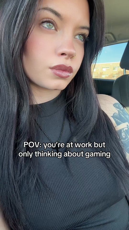 Post 4 by Addison💜 on TikTok (video)
