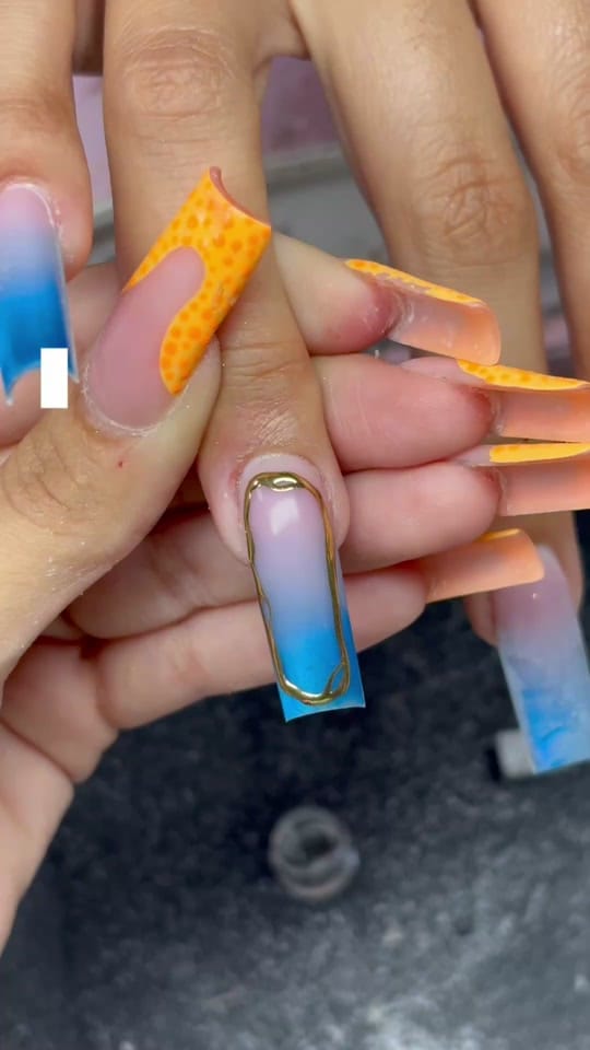 Post 3 by Kaylanailedit on TikTok (video)