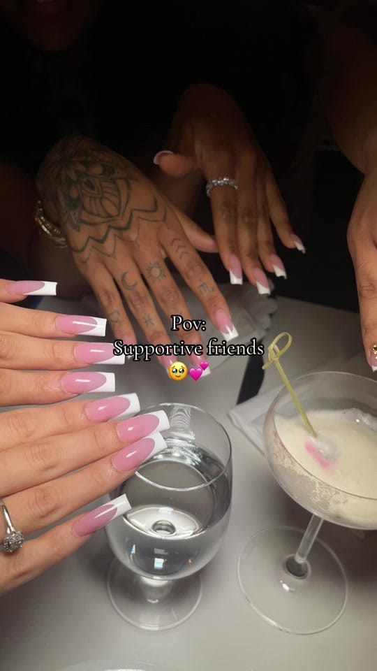 Post 8 by Kaylanailedit on TikTok (video)