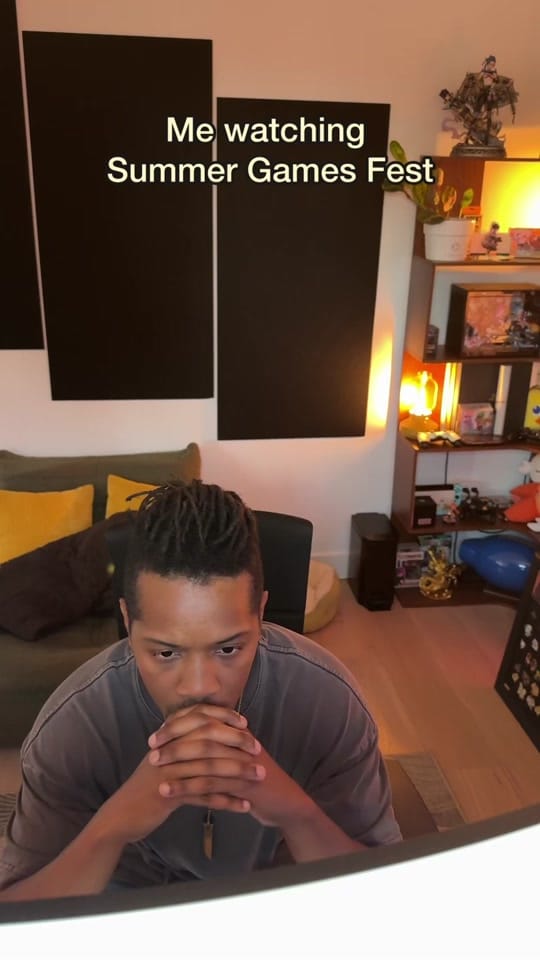 Post 2 by foxfrd on TikTok (video)