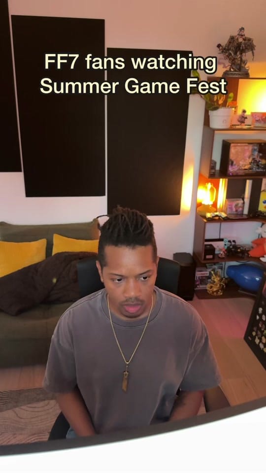 Post 3 by foxfrd on TikTok (video)