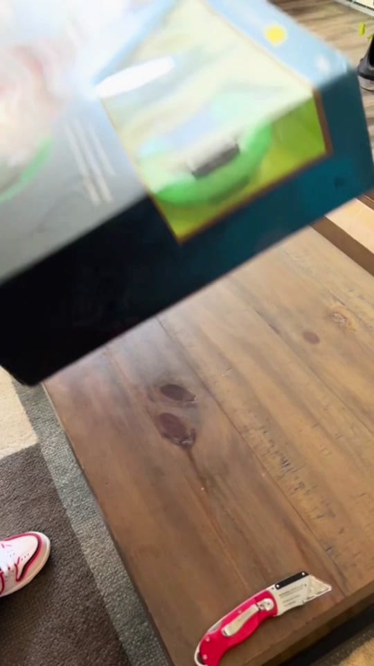 Post 9 by foxfrd on TikTok (video)