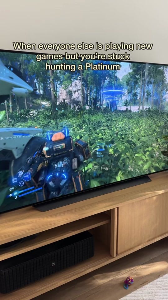 Post 5 by foxfrd on TikTok (video)