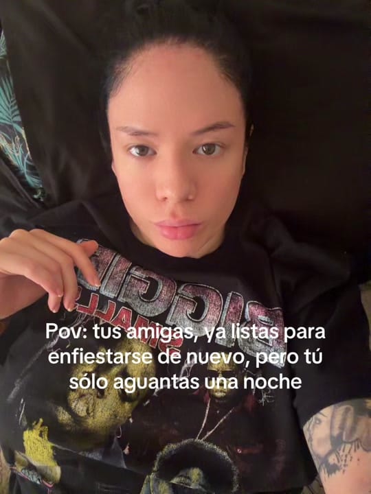 Post 5 by KIARA💋💄 on TikTok (video)