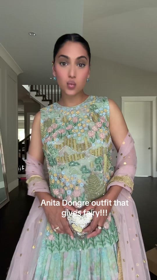 Post 6 by co-founder @ blume on TikTok (video)
