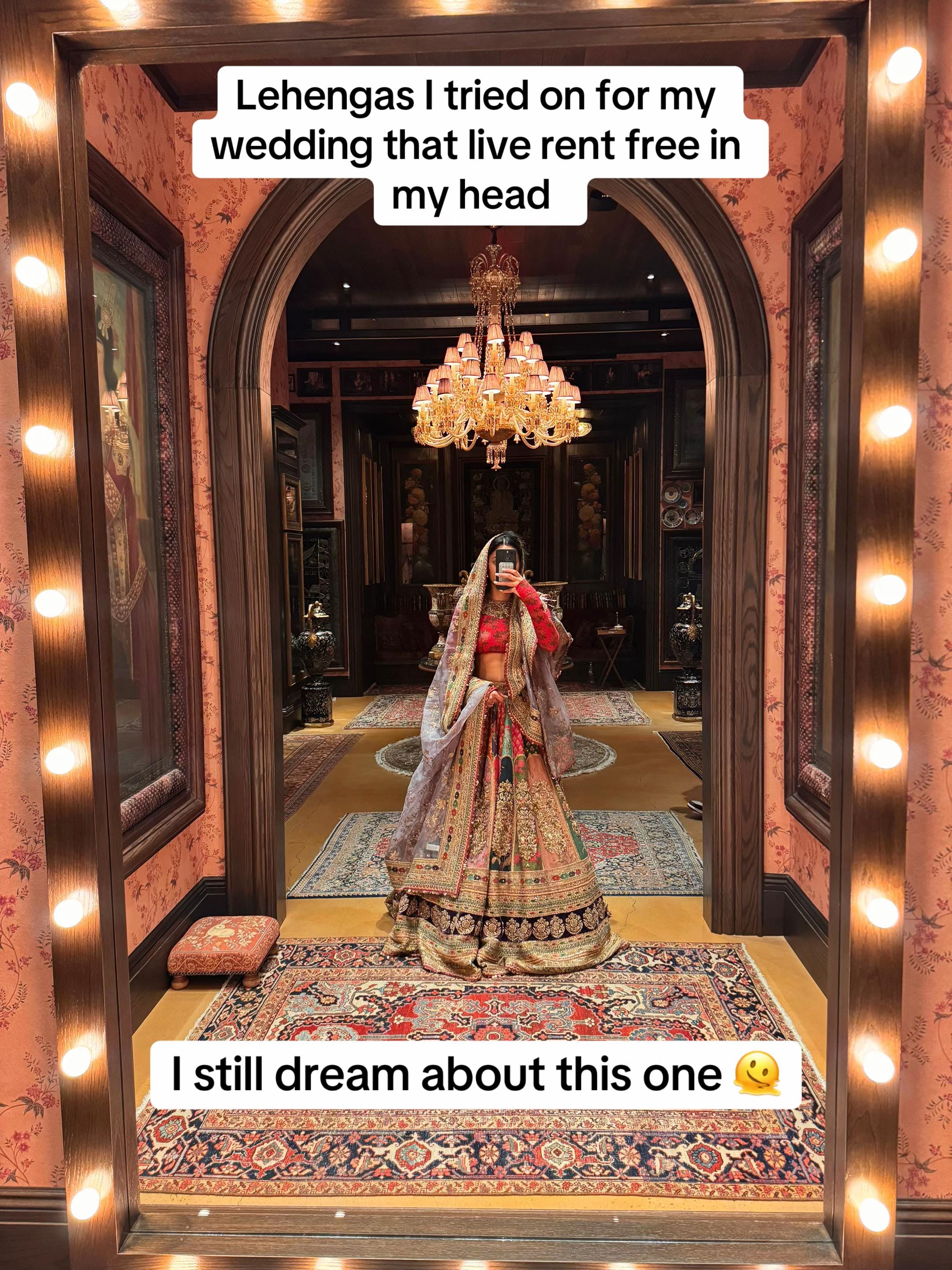 Post 9 by co-founder @ blume on TikTok (video)