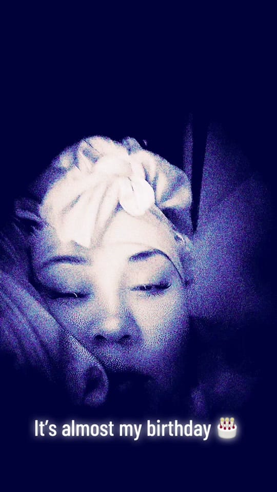 Post 1 by Sunshine on TikTok (video)