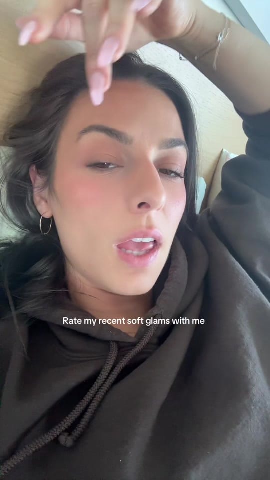 Post 3 by samantha | PRO MUA on TikTok (video)