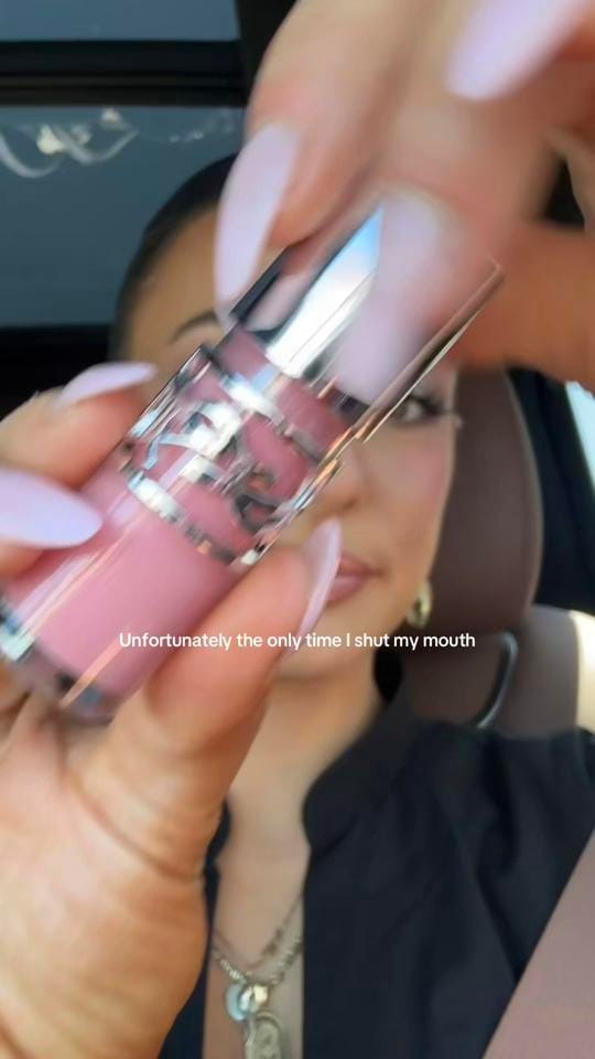 Post 5 by samantha | PRO MUA on TikTok (video)