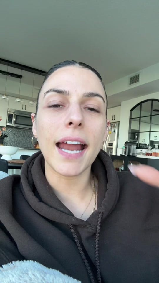 Post 7 by samantha | PRO MUA on TikTok (video)