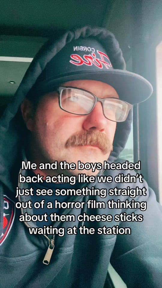 Post 4 by Stephen Hunter on TikTok (video)