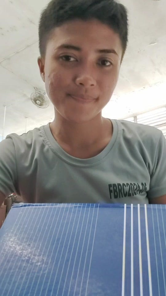Post 10 by Debbie Yanne 💃🤟🧡♊ on TikTok (video)