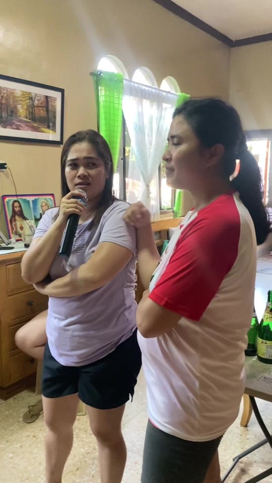 Post 3 by Debbie Yanne 💃🤟🧡♊ on TikTok (video)