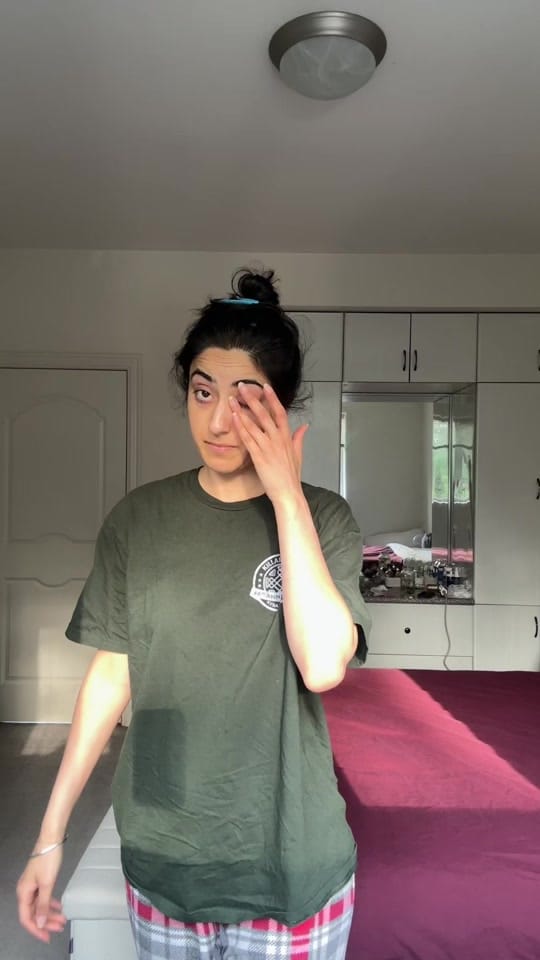 Post 1 by Rajvir Chana on TikTok (video)