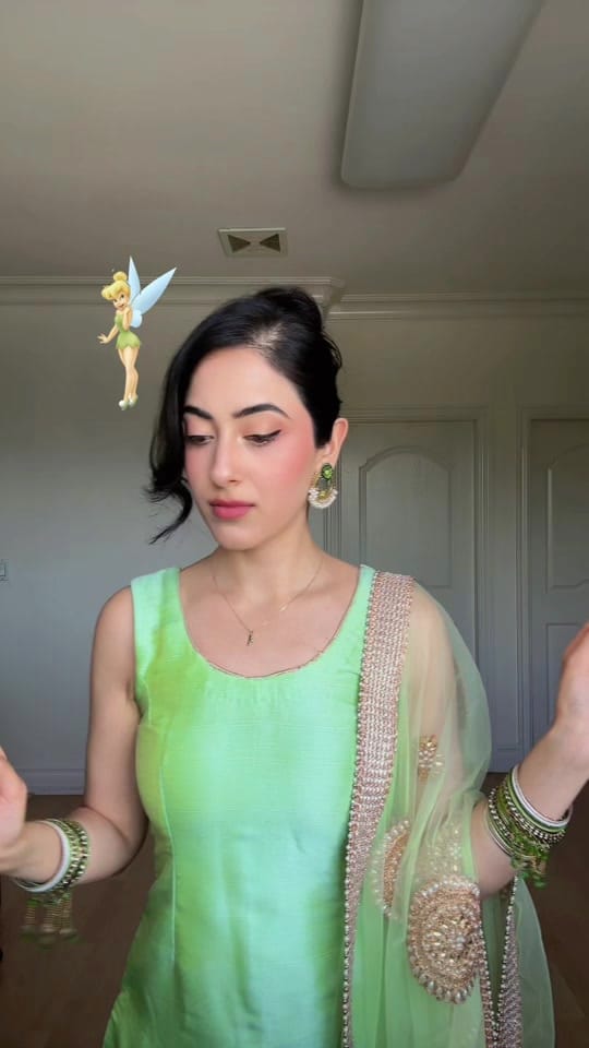 Post 2 by Rajvir Chana on TikTok (video)