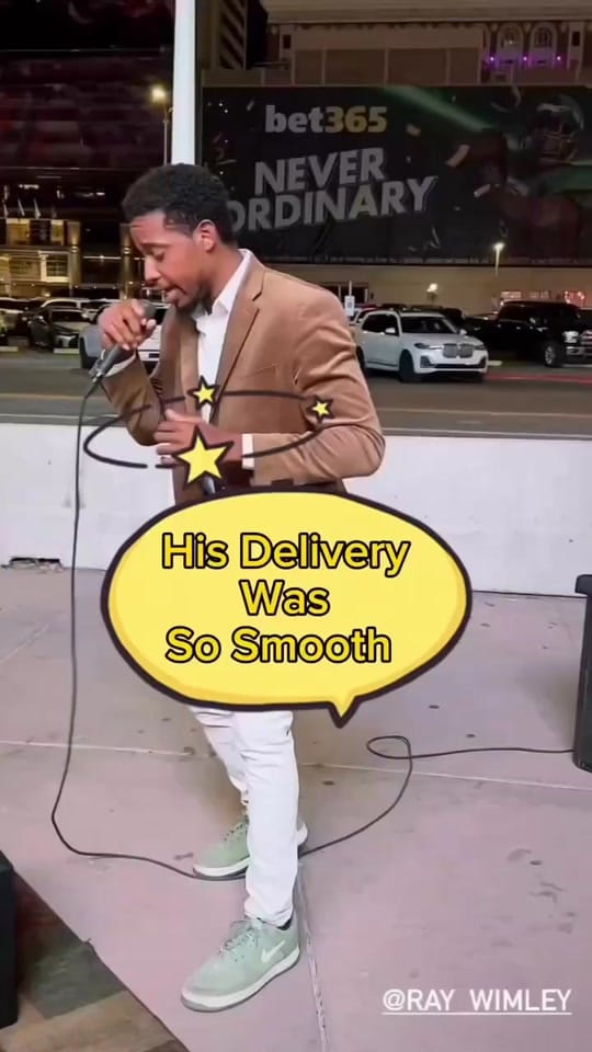 Post 4 by Ray Wimley on TikTok (video)