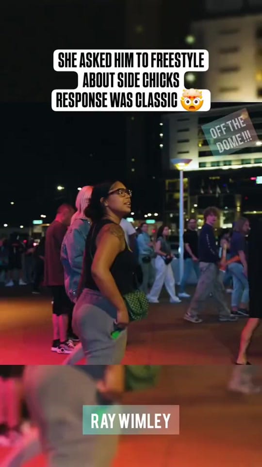 Post 8 by Ray Wimley on TikTok (video)