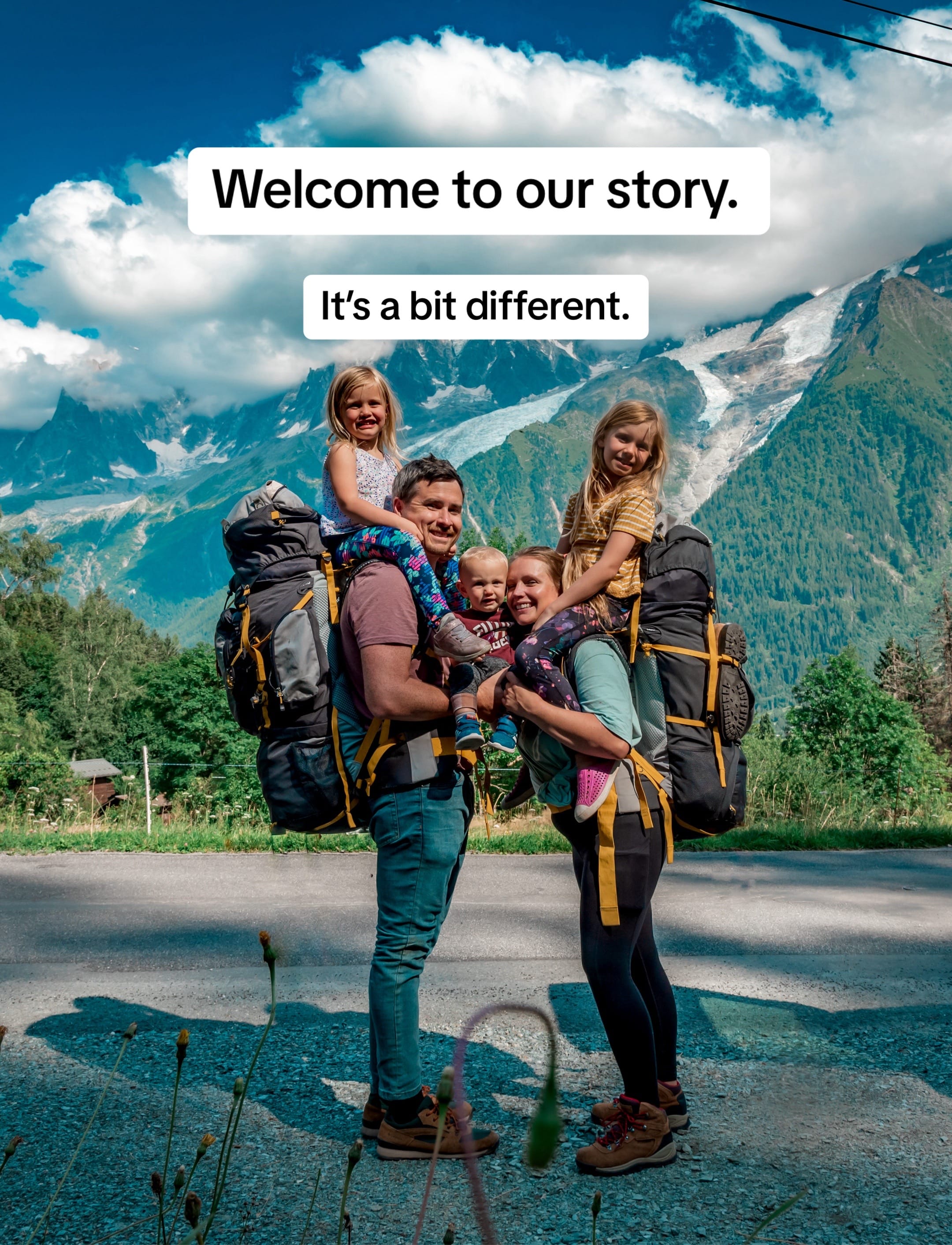 Post 8 by Adventure Family of 5 on TikTok (video)