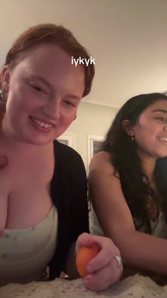 Post 8 by Rachel Boudwin on TikTok (video)