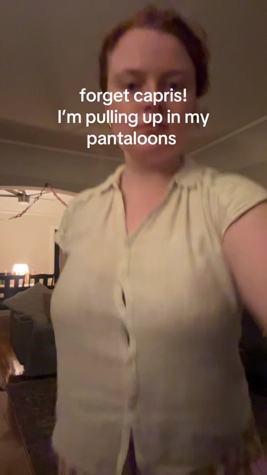 Post 5 by Rachel Boudwin on TikTok (video)