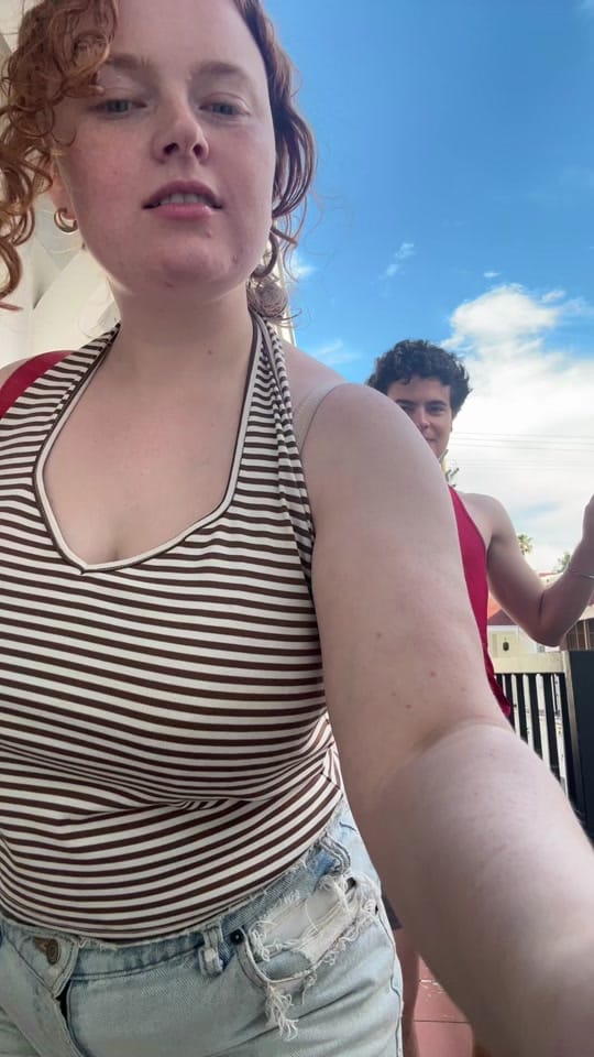 Post 7 by Rachel Boudwin on TikTok (video)