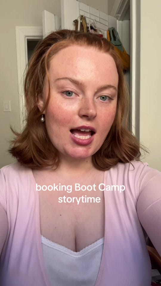 Post 4 by Rachel Boudwin on TikTok (video)