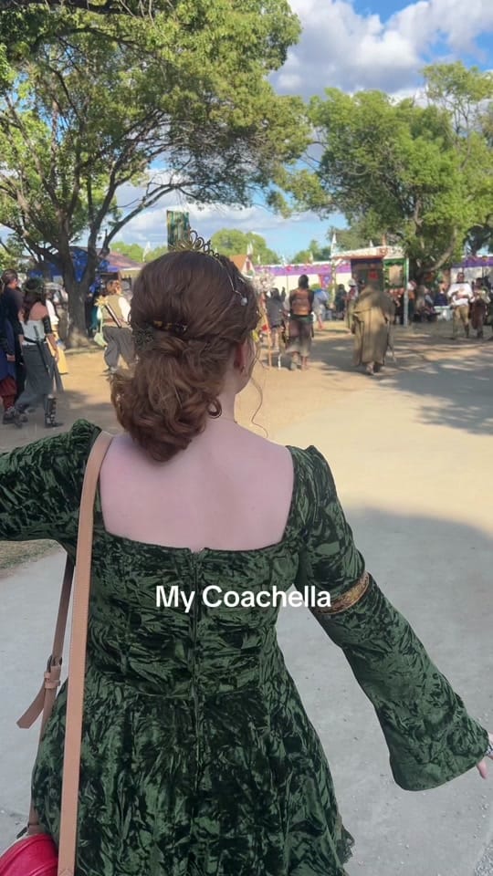 Post 2 by Rachel Boudwin on TikTok (video)
