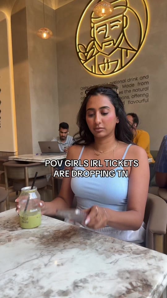 Post 7 by Neeti Sharma on TikTok (video)