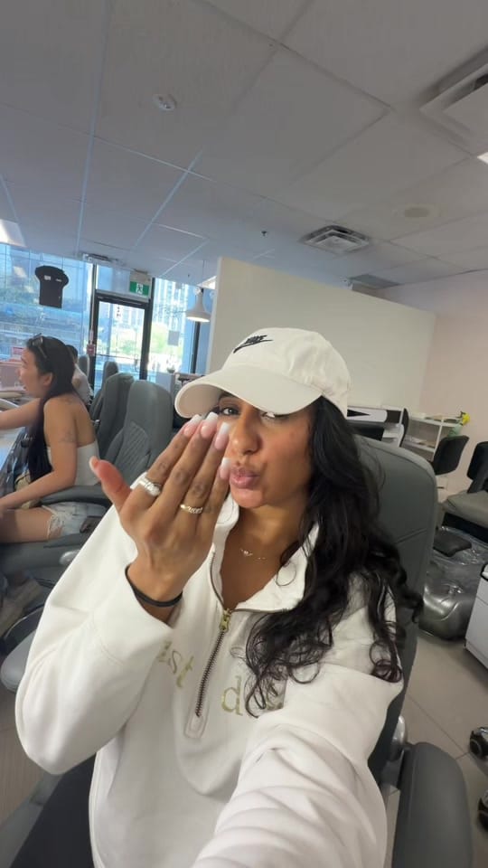 Post 1 by Neeti Sharma on TikTok (video)