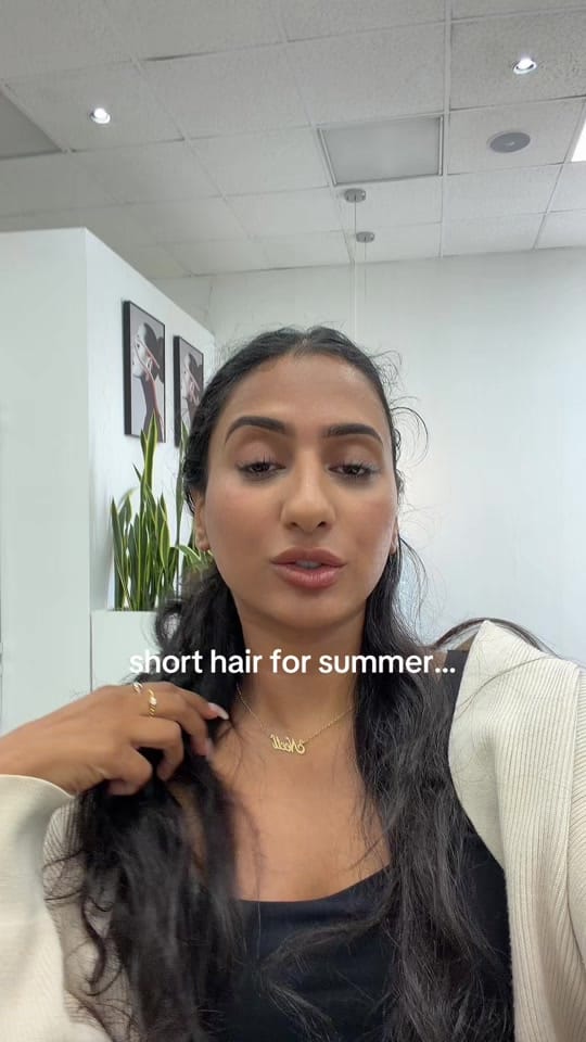 Post 2 by Neeti Sharma on TikTok (video)