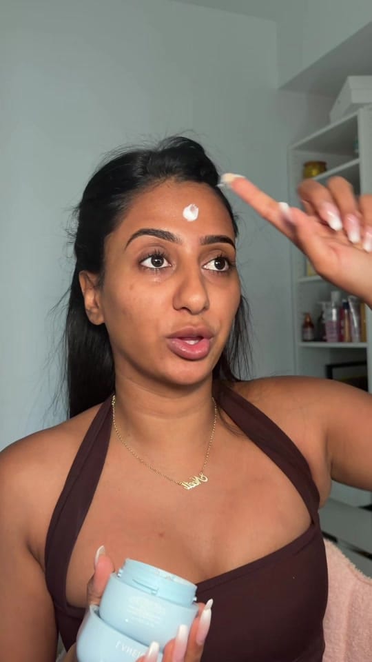 Post 3 by Neeti Sharma on TikTok (video)
