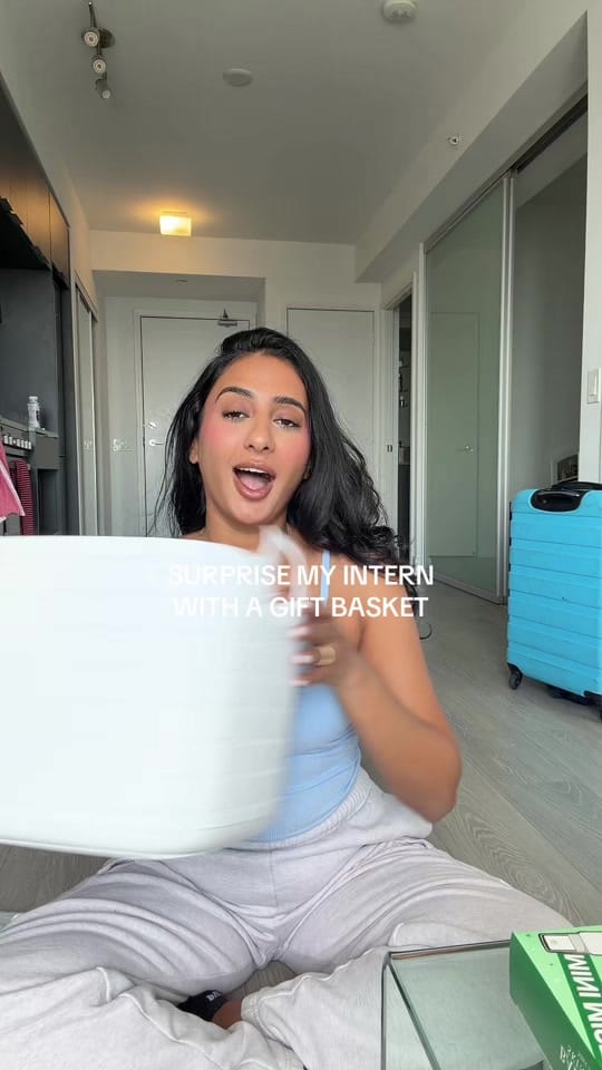 Post 8 by Neeti Sharma on TikTok (video)
