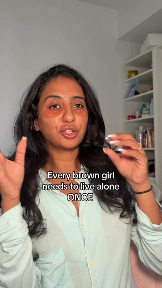 Post 5 by Neeti Sharma on TikTok (video)