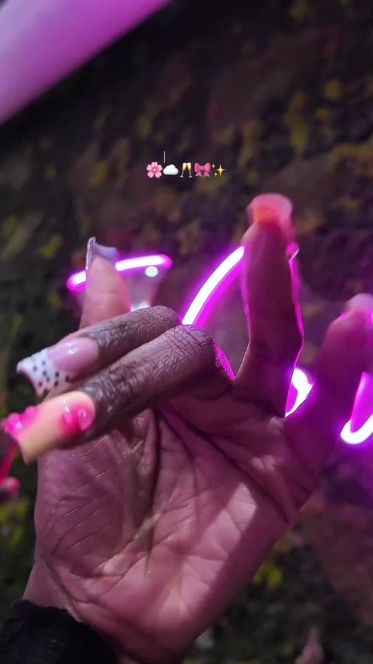 Post 2 by stush.b on TikTok (video)