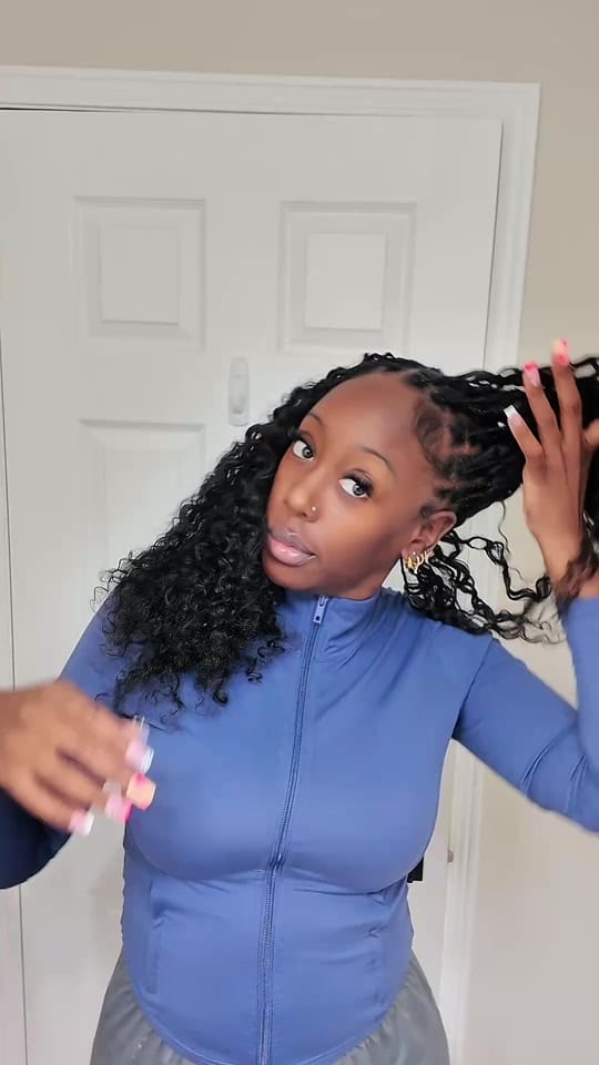 Post 3 by stush.b on TikTok (video)